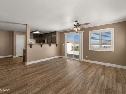 8827 Red Baron Boulevard, Reno, NV 89506 Photo