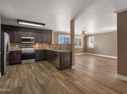 8827 Red Baron Boulevard, Reno, NV 89506 Photo
