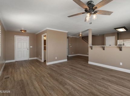 8827 Red Baron Boulevard, Reno, NV 89506 Photo