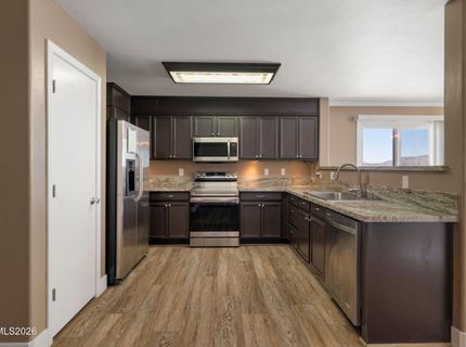 8827 Red Baron Boulevard, Reno, NV 89506 Photo