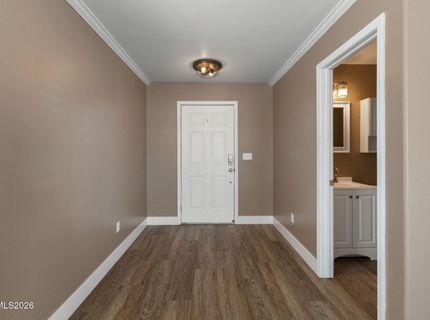 8827 Red Baron Boulevard, Reno, NV 89506 Photo