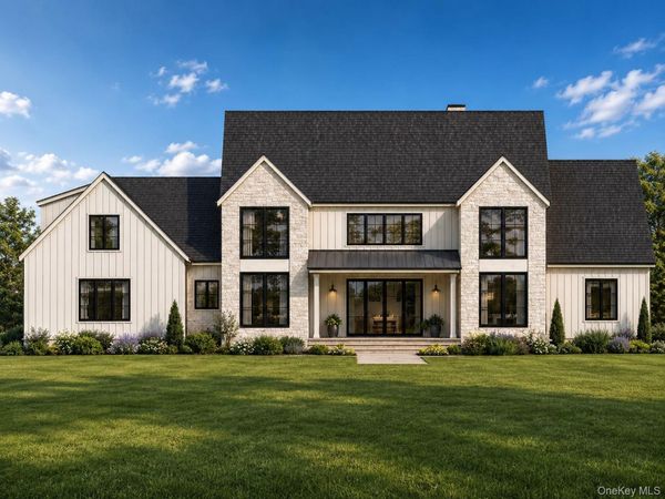 101 N Tower Hill Road , Millbrook, NY 12545