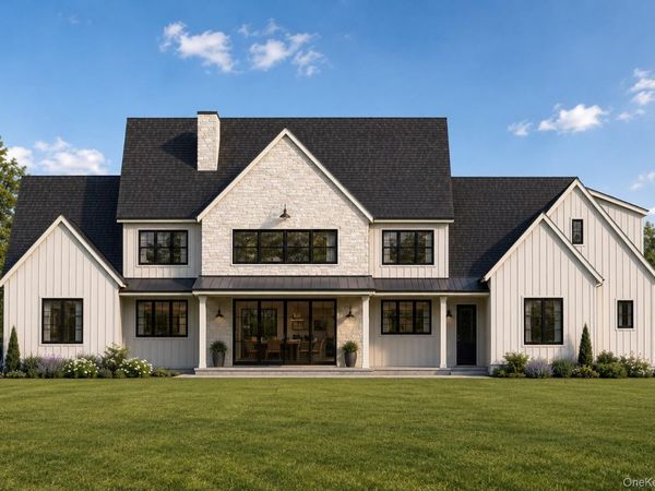 101 N Tower Hill Road , Millbrook, NY 12545