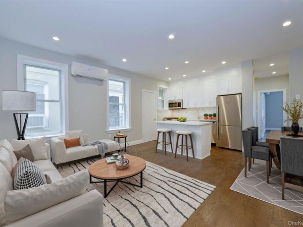 2370 26th Street, Unit 3 Family, Astoria, NY 11105