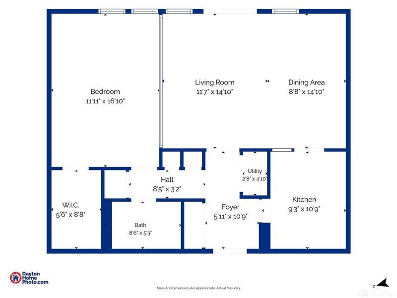 2230 S Patterson Boulevard, Unit 112, Kettering, OH 45409 Photo 42