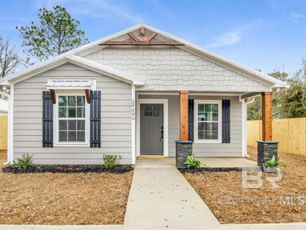 24640 Olive Street, Elberta, AL 36530