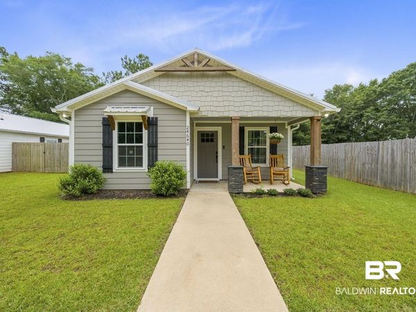 24640 Olive Street, Elberta, AL 36530