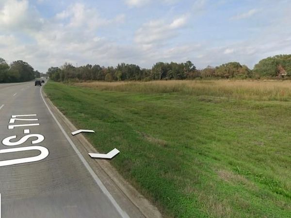 210 FISHER Road, Many, LA 71449