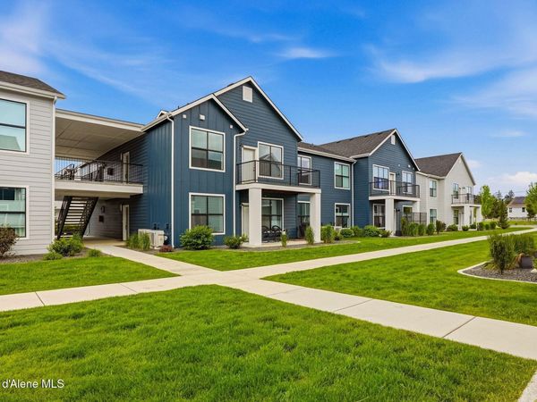 6480 N ATLAS RD , Unit 204, Coeur d'Alene, ID 83815