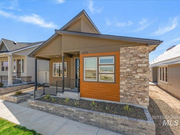 475 E Chevy Dr, Boise, ID 83716
