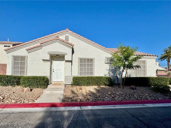 2508 Trustworthy Avenue , North Las Vegas, NV 89031