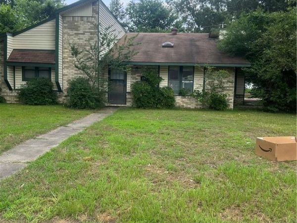 1341 S Tampa , Russellville, AR 72802