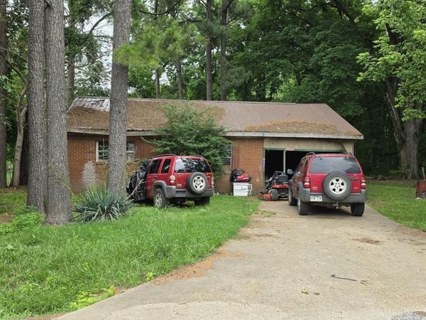304 County Road 365 , Wynne, AR 72396