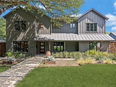 6933 Wabash Circle, Dallas, TX 75214