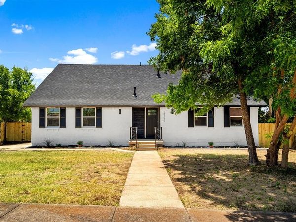 2206 Tosca Lane, Dallas, TX 75224