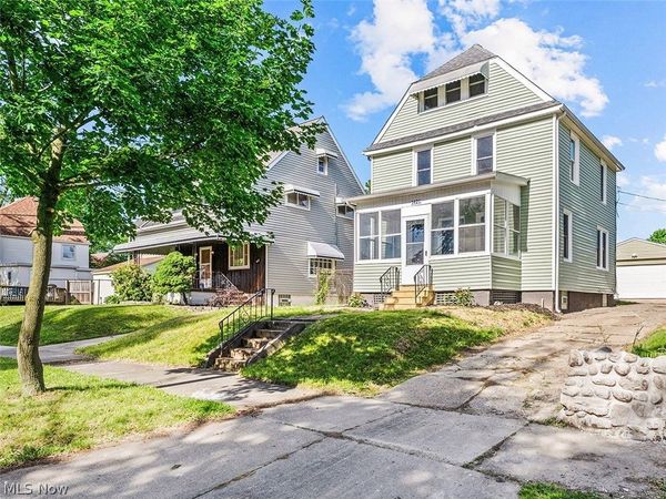 1421 Elder Avenue, Akron, OH 44301