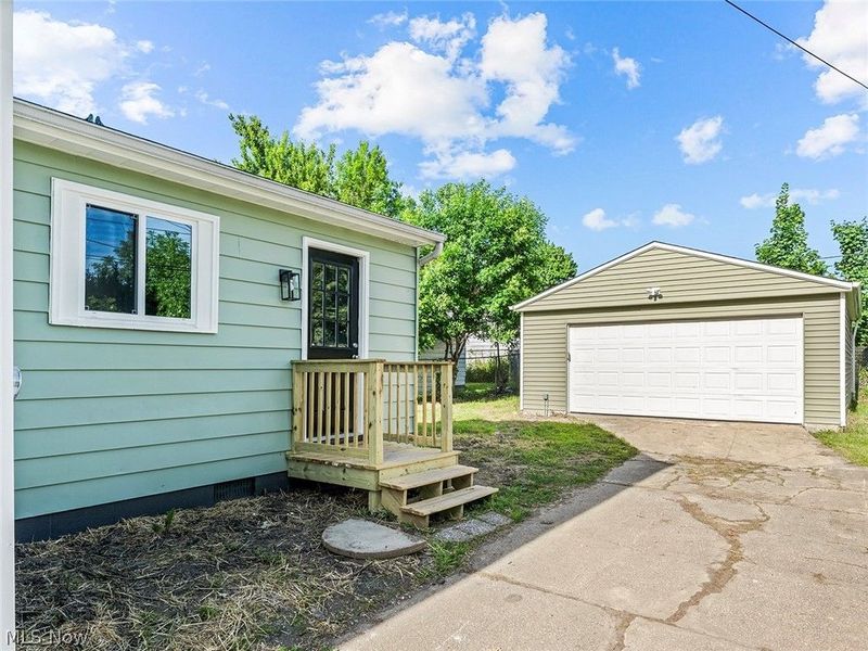 1421 Elder Avenue, Akron, OH 44301 Photo 27
