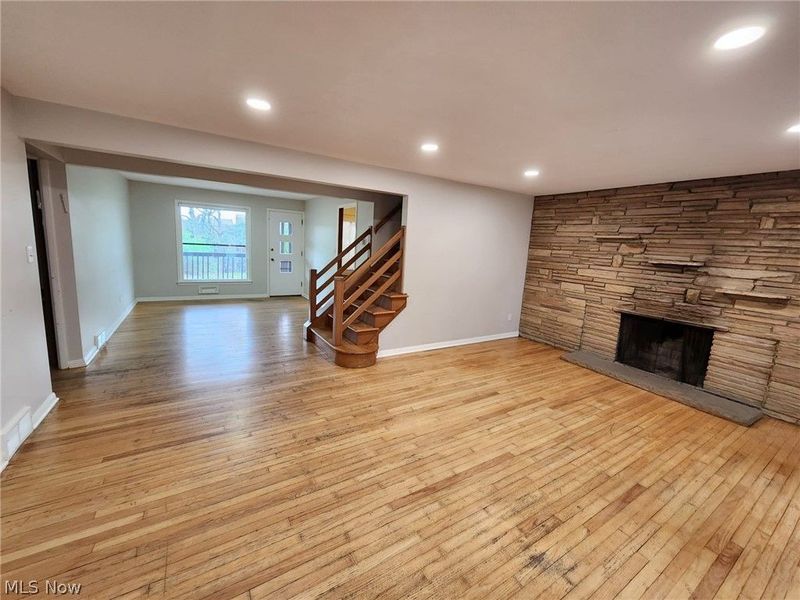 2536 Claver Road, University Heights, OH 44118 Photo 2
