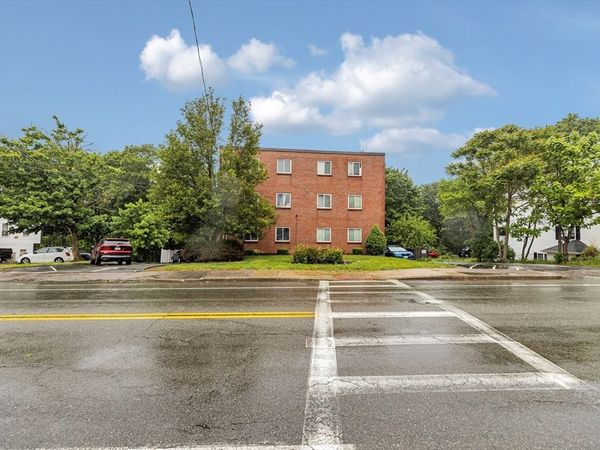 191 Commercial Street, Unit 301, Braintree, MA 02184
