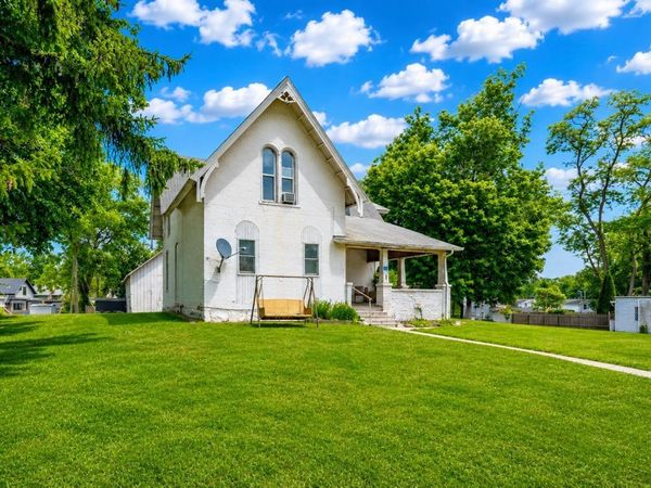 122 Crescent Street, Goshen, IN 46528
