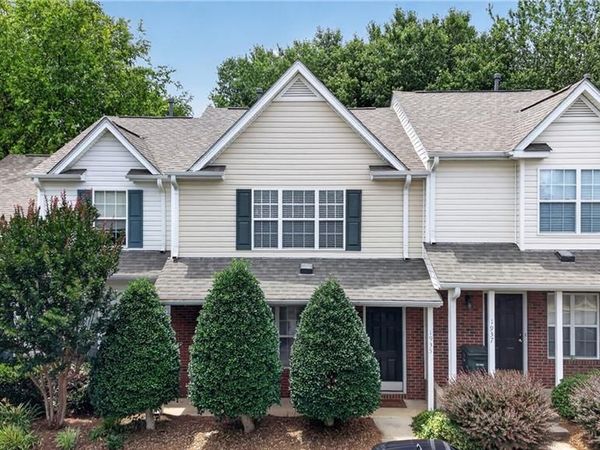 1935 Ray Alexander Drive , Greensboro, NC 27410