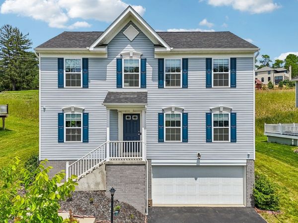 1105 Deerfield Drive , Sewickley, PA 15143
