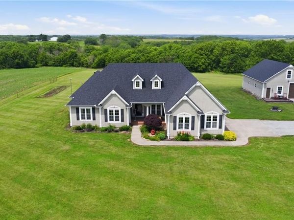 14251 KK Highway, Braymer, MO 64624