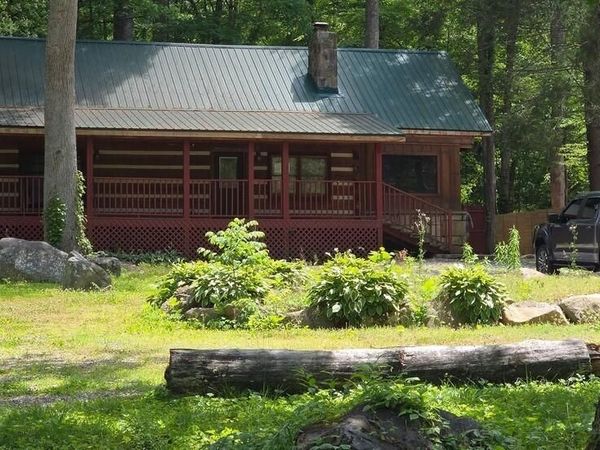 4438 E Scenic Drive, Gatlinburg, TN 37738