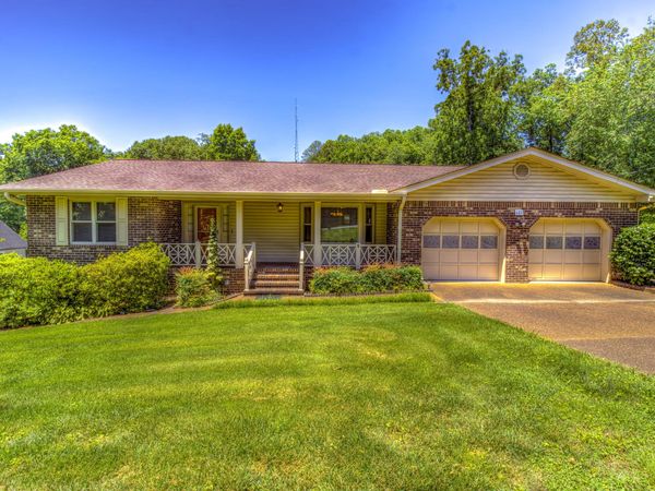 121 Shannon Drive, Ringgold, GA 30736