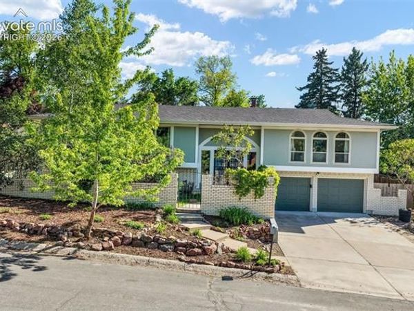 3217 Austin Drive, Colorado Springs, CO 80909
