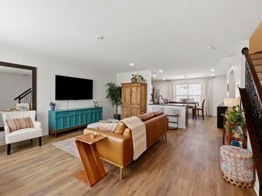 2406 Harrigan Way, Lexington, KY 40509
