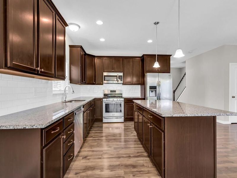 7035 Coffman Road , Dublin, OH 43017 Photo 10
