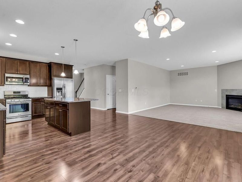 7035 Coffman Road , Dublin, OH 43017 Photo 11