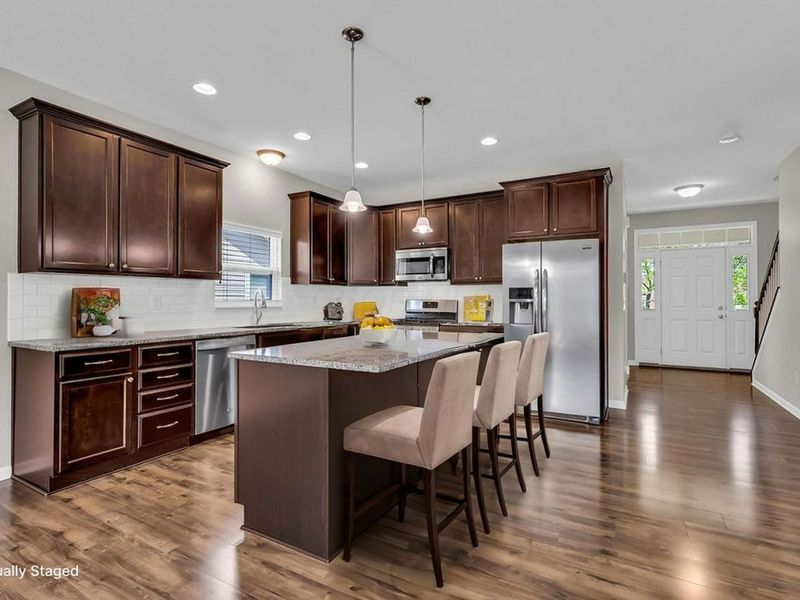 7035 Coffman Road , Dublin, OH 43017 Photo 12