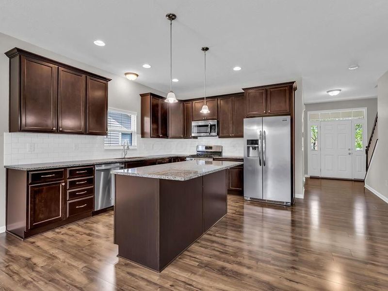 7035 Coffman Road , Dublin, OH 43017 Photo 13
