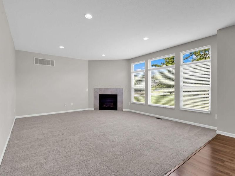 7035 Coffman Road , Dublin, OH 43017 Photo 15