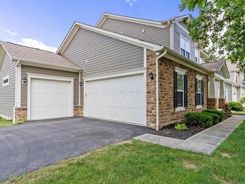 7035 Coffman Road , Dublin, OH 43017 Photo 3