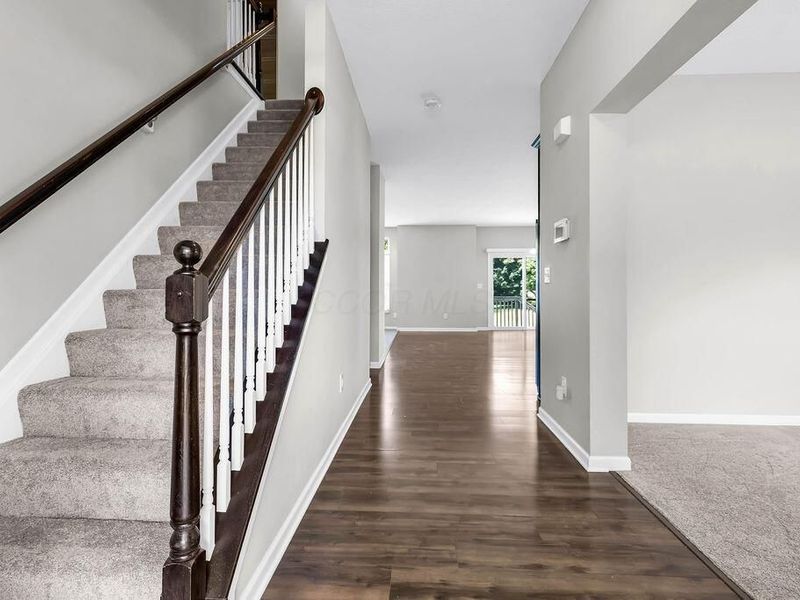7035 Coffman Road , Dublin, OH 43017 Photo 4