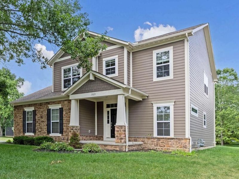 7035 Coffman Road , Dublin, OH 43017 Photo 40