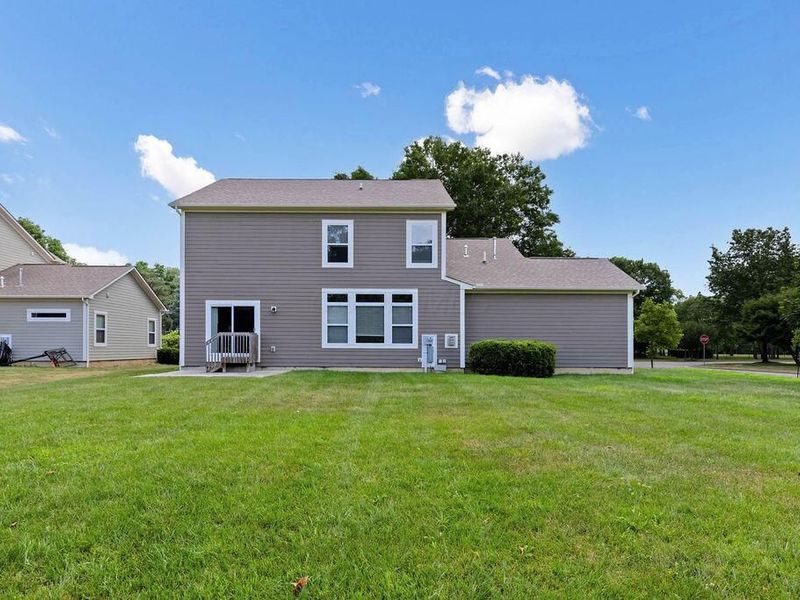 7035 Coffman Road , Dublin, OH 43017 Photo 41