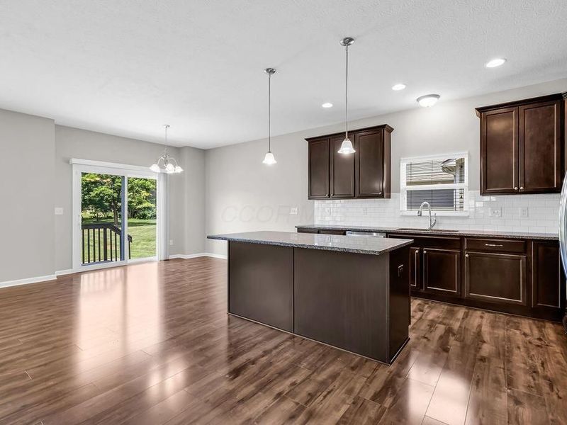 7035 Coffman Road , Dublin, OH 43017 Photo 8