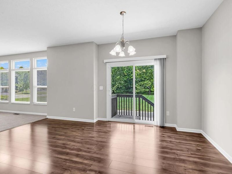 7035 Coffman Road , Dublin, OH 43017 Photo 9