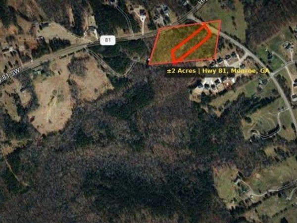 7059 Hwy 81 , Monroe, GA 30656
