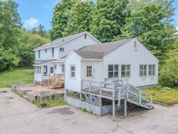 553 Province Road, Strafford, NH 03884