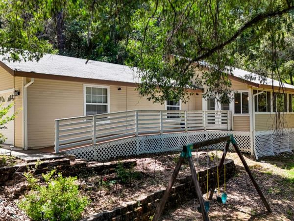 3256 Gerle Ave, Placerville, CA 95667