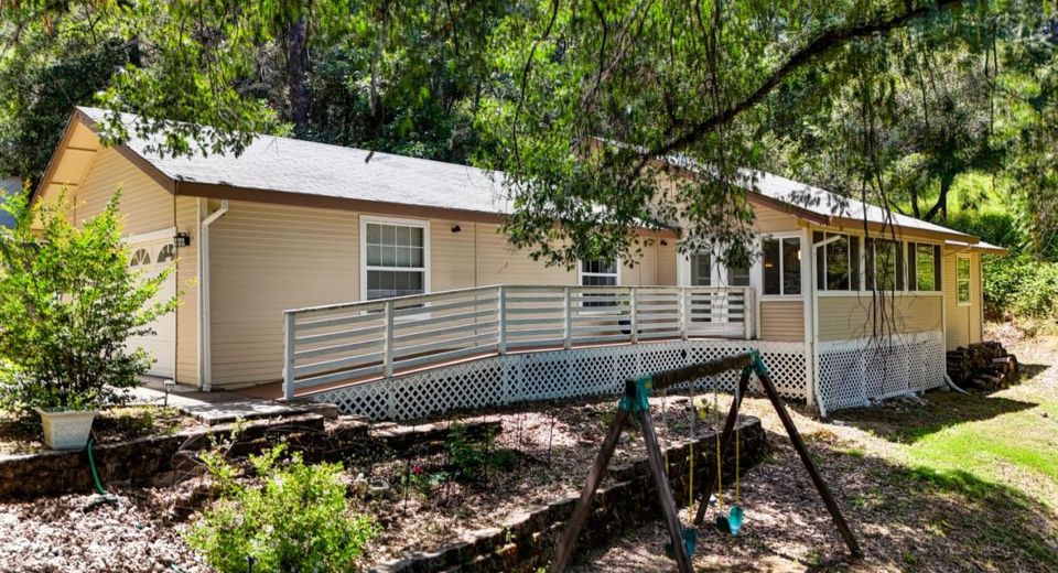 3256 Gerle Ave, Placerville, CA 95667 Photo