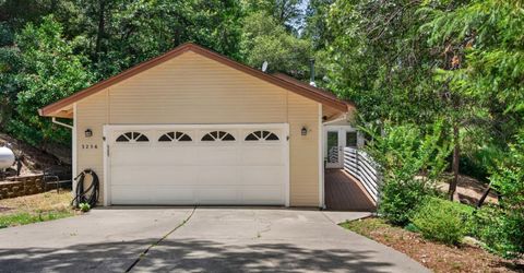 3256 Gerle Ave, Placerville, CA 95667 Photo