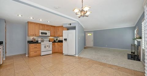 3092 Swallows Nest Dr, Sacramento, CA 95833 Photo