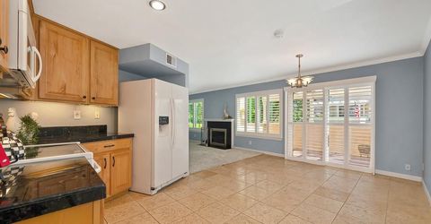 3092 Swallows Nest Dr, Sacramento, CA 95833 Photo