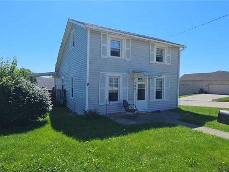 700 Walnut Street, Lewisburg, OH 45338 Photo 1
